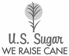 U.S. SUGAR WE RAISE CANE