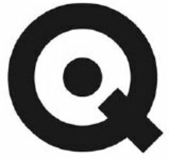 Q