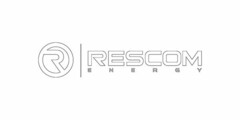 R RESCOM ENERGY