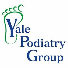 YALE PODIATRY GROUP