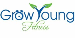 GROW YOUNG FITNESS