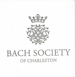 BACH SOCIETY OF CHARLESTON