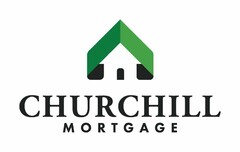 CHURCHILL MORTGAGE