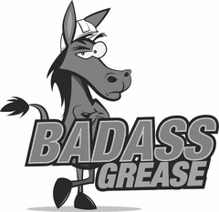 BADASS GREASE