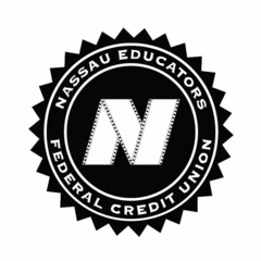 NASSAU EDUCATORS FEDERAL CREDIT UNION N