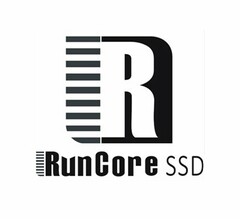 R RUNCORE SSD