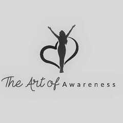 THE ART OF AWARENESS