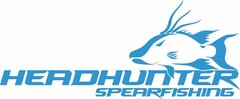 HEADHUNTER SPEARFISHING