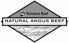 NATIONAL BEEF NATURAL ANGUS BEEF MINIMALLY PROCESSED AND CONTAINS NO ARTIFICIAL INGREDIENTS