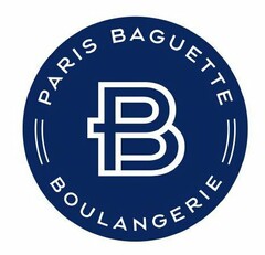 PB PARIS BAGUETTE BOULANGERIE