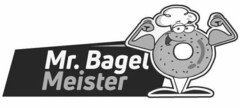 MR. BAGEL MEISTER