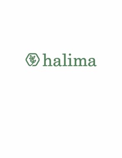 HALIMA