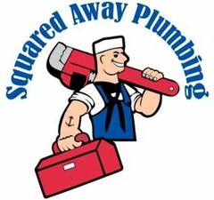 SQUARED AWAY PLUMBING