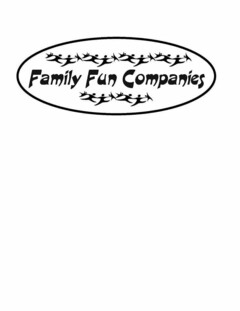 FAMILY FUN COMPANIES