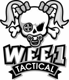 WEE 1 TACTICAL