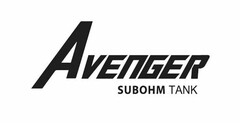 AVENGER SUBOHM TANK