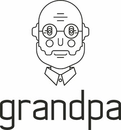 GRANDPA