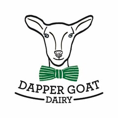 DAPPER GOAT DAIRY