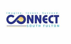 IMAGINE . INVEST . SUCCEED . CONNECT SOUTH FULTON