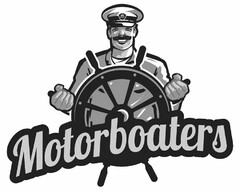 MOTORBOATERS