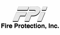 FPI FIRE PROTECTION, INC.