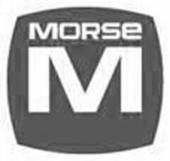 M MORSE