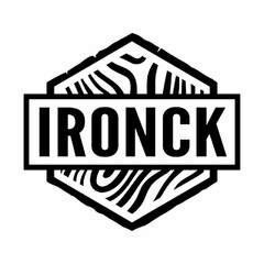 IRONCK