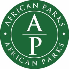 AFRICAN PARKS AFRICAN PARKS AP