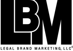 LBM LEGAL BRAND MARKETING, LLC