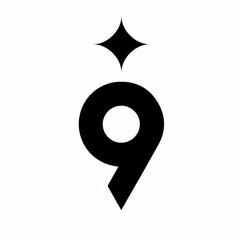 9