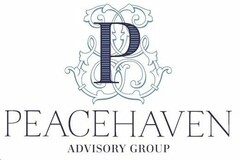 P PEACEHAVEN ADVISORY GROUP