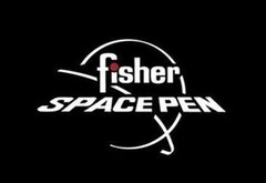 FISHER SPACE PEN