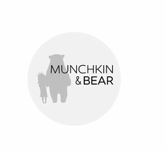 MUNCHKIN & BEAR