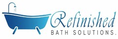 REFINISHED BATH SOLUTIONS