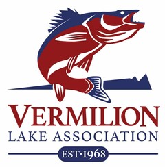 VERMILION LAKE ASSOCIATION EST 1968