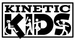 KINETIC KIDS