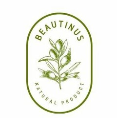 BEAUTINUS NATURAL PRODUCT