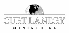 CURT LANDRY MINISTRIES