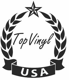 TOPVINYL USA