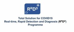 RRDD TOTAL SOLUTION FOR COVID19 REAL-TIME, RAPID DETECTION AND DIAGNOSIS (RRDD) PROGRAMME