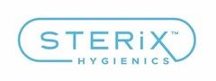 STERIX HYGIENICS