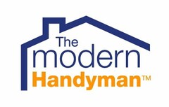 THE MODERN HANDYMAN