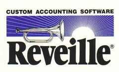 REVEILLE CUSTOM ACCOUNTING SOFTWARE