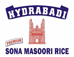 HYDRABADI PREMIUM SONA MASOORI RICE