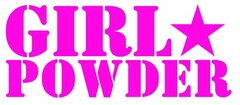 GIRL POWDER