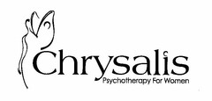 CHRYSALIS PSYCHOTHERAPY FOR WOMEN