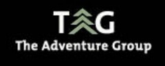 TAG THE ADVENTURE GROUP