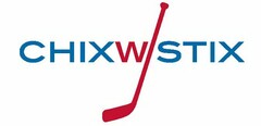 CHIXW STIX