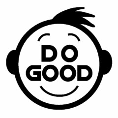 DO GOOD