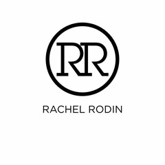 RR RACHEL RODIN